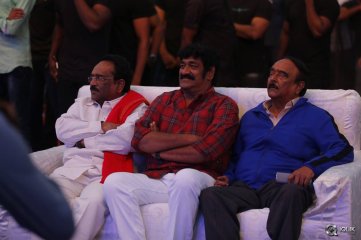 Khaidi No 150 Pre Release Event